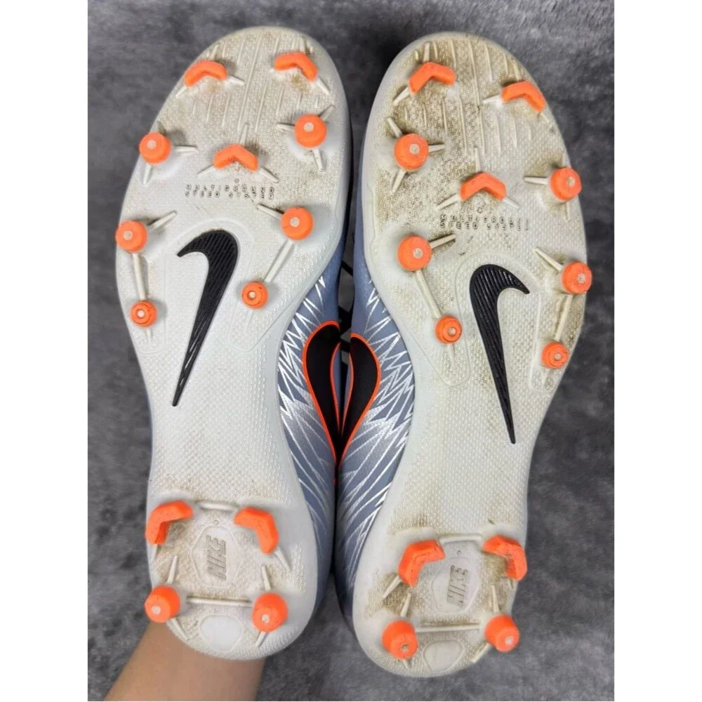 Nike 5y mercurial